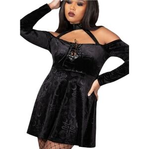 Killstar Eternal Dress